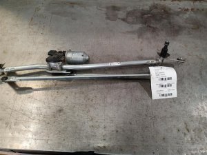 2021-2024 GMC Yukon Windshield Wiper Motor and Linkage Assembly - Front (Used OEM)