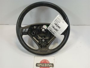 2005-2007 Volvo V70 Black Steering Wheel (Used OEM)