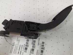 2020-2025 GMC Sierra 2500 HD Brake Pedal (Used OEM)