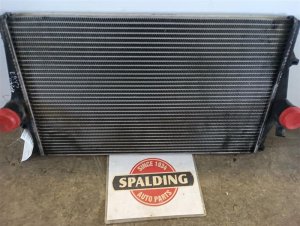 2003-2006 Volvo S80 Upper Intercooler (Used OEM)