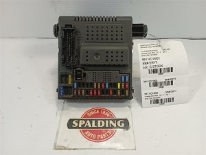 2005-2009 Volvo S60 Body Control Module (Used OEM)