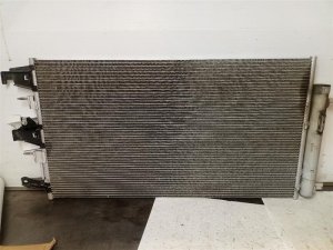 2021-2024 GMC Yukon XL A/C Condenser (Used OEM)