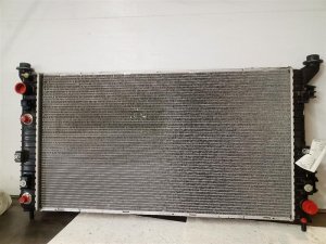 2021-2026 Chevrolet Suburban Radiator (Used OEM)