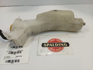 2009-2013 Subaru Forester Engine Coolant Reservoir Assembly (Used OEM)