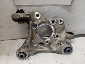 2021-2026 GMC Yukon Stub Axle - Left (Driver) (Used OEM)