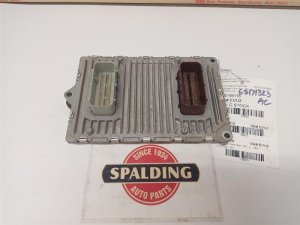 OEM Engine Control Module (ECM) for 2013 Chrysler 300, CHARGER (OEM)