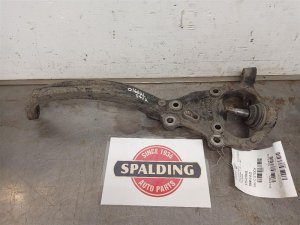 2012-2023 Chrysler 300 Front Steering Knuckle - Left (Driver) (Used OEM)