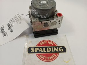 2014-2018 BMW 320i ABS Control Module Assembly (Used OEM)