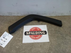 2019-2025 Toyota RAV4 Rear Door Fender Flare - Right (Passenger) (Used OEM)