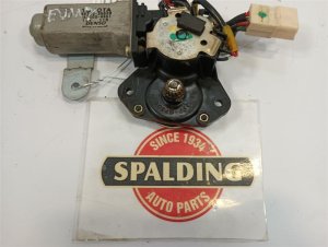 1996-2002 Toyota 4Runner Sunroof Motor (Used OEM)