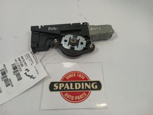 2010-2014 Subaru Legacy Sunroof Motor (Used OEM)
