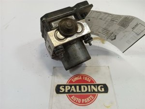 2012-2017 Fiat 500 ABS Control Module (Used OEM)