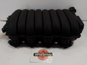 2008 Porsche Cayenne Engine Intake Manifold Assembly (Used OEM)