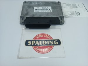 2008-2010 Porsche Cayenne Transfer Case Control Module (Used OEM)