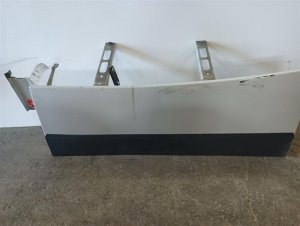  Volvo VNL Lower Valance Panel - Rear, Left (Driver) (Used OEM)