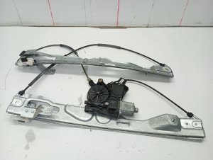 2011-2014 Lincoln Mark LT Power Window Regulator - Front, Right (Passenger) (Used OEM)