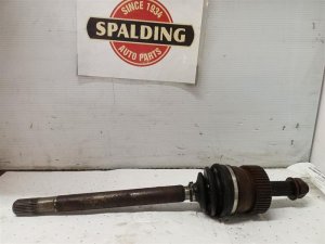 1993 Jeep Grand Wagoneer Front CV Drive Axle Shaft - Left (Driver) (Used OEM)