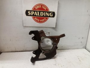 1993-2006 Jeep Wrangler Front Steering Knuckle Spindle - Right (Passenger) (Used OEM)