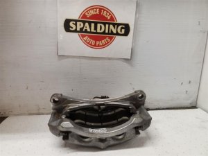  Chevrolet Silverado 2500 Rear Disc Brake Caliper - Left (Driver) (Used OEM)