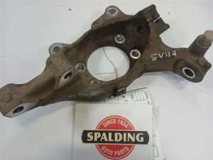 2014-2020 INFINITI QX60 Front Steering Knuckle - Left (Driver) (Used OEM)