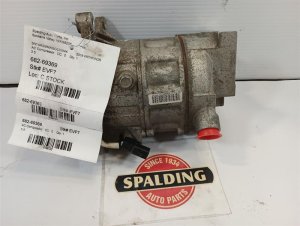 2015 INFINITI QX60 A/C Compressor Assembly (Used OEM)