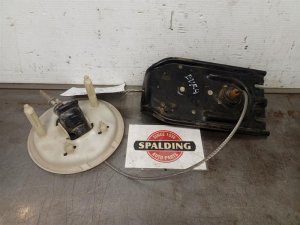 2011-2022 Jeep Grand Cherokee Spare Tire Hoist (Used OEM)