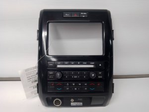 2011-2012 Ford F-150 Audio System (Used OEM)