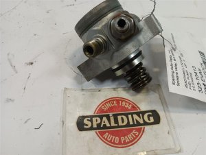 2023-2025 Subaru Outback Engine Mounted High Pressure Fuel Pump (Used OEM)