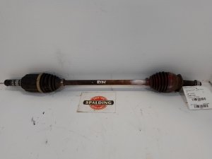2017-2023 Subaru Impreza Front Drive Axle Shaft Assembly (Used OEM)