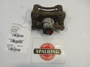 2010-2015 Hyundai Tucson Rear Disc Brake Caliper - Right (Passenger) (Used OEM)
