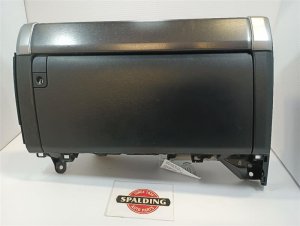 2014-2024 Toyota 4Runner Black Glove Box (Used OEM)
