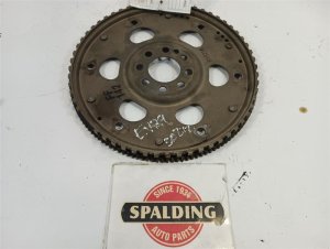 2011-2020 Kia Sorento Clutch Flywheel (Used OEM)