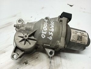  Chevrolet Silverado 3500 Transfer Case Shift Motor (Used OEM)