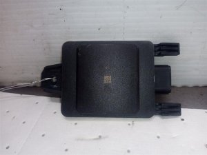 2021-2023 GMC Yukon Blind Spot Radar Sensor (Used OEM)