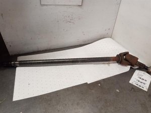 2007-2018 Jeep Wrangler Drive Axle Shaft - Right (Passenger) (Used OEM)