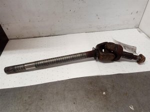 2007-2018 Jeep Wrangler Drive Axle Shaft - Left (Driver) (Used OEM)