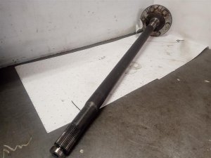 2018-2024 GMC Savana 2500 Drive Axle Shaft (Used OEM)