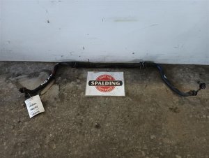 2006-2011 Honda Civic Front Suspension Stabilizer Bar (Used OEM)
