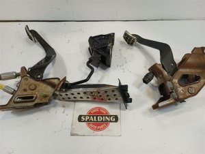 2006-2011 Acura CSX Brake Pedal (Used OEM)