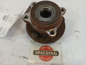 2017-2018 Subaru Forester Front Hub and Bearing Assembly (Used OEM)