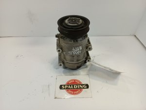 2018 Hyundai Tucson A/C Compressor (Used OEM)