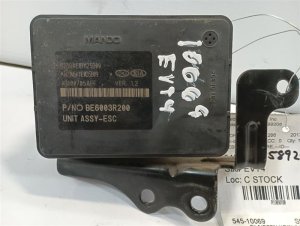 OEM ABS Pump and Control Module Assembly for 2017-2019 Kia SPORTAGE, Sportage (OEM)