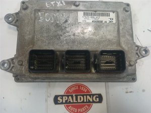 2007-2010 Acura CSX Engine Control Module (ECM) (Used OEM)