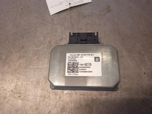 2020-2025 Cadillac CT5 Power Converter (Used OEM)