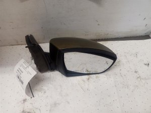 2013-2016 Ford Escape Green Power Heated Blind Spot Door/Side View Mirror - Right (Passenger) (Used OEM)