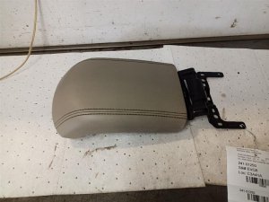 2013 Ford Escape Silver Front Floor Console Panel (Used OEM)