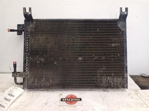 1997 Dodge Ram 1500 A/C Condenser (Used OEM)