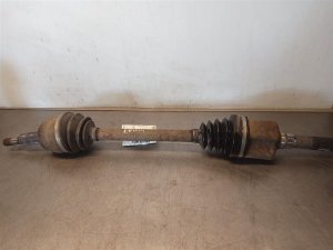 2003-2008 Lincoln Navigator Drive Axle Shaft Assembly - Rear, Right (Passenger) (Used OEM)