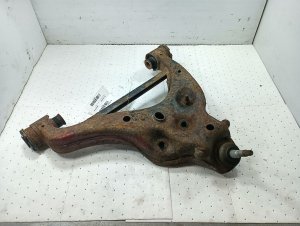 2014-2017 Lincoln Navigator Lower Suspension Control Arm - Front, Right (Passenger) (Used OEM)