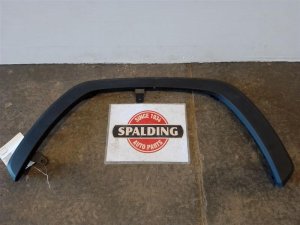 2019-2025 Toyota RAV4 Front Fender Flare - Left (Driver) (Used OEM)